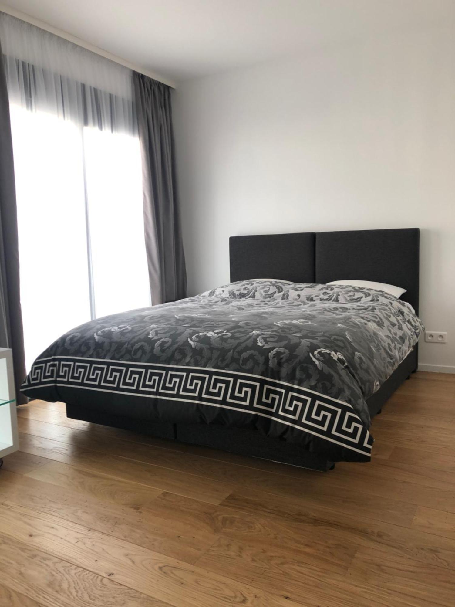 Studio De Standing Malakoff Ngoại thất bức ảnh